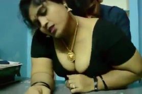 freeporn milf the  chubby indian 480p