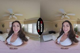 Nicole Sage VR