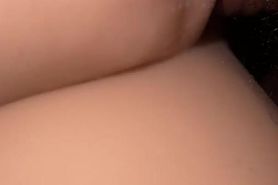 Wet Tight Hole Fucked P2