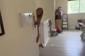 Sneaky Slut Sucks And Fucks Her Best Friends Bf