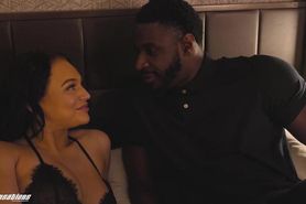 Curvy Wife Lexi Victoria Enjoys A Big Black Cock Flick - Jax Slayher