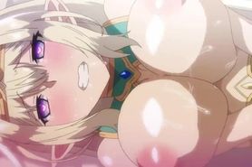 Hentai ova - sukebe elf tanbouki e02 raw