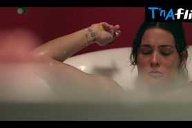 Natalie Martinez Sexy Scene  in Bad Monkey