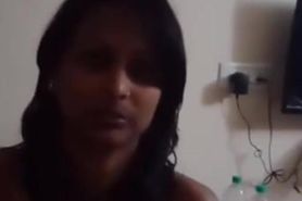 Indian Boyfriend Punish Gf For Cheat Hindi Audio