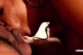 Soti Hui Beti Ko Papa Ne Pakda - Hindi Web Series Sex Video - Ko Ko