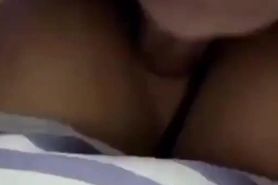 Chinese slut cheating behind her husband