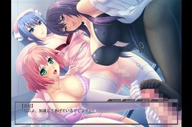 eroge footjob 75