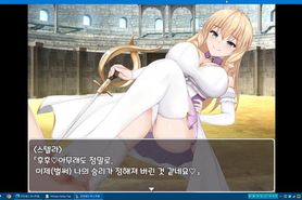 eroge footjob 77