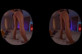 VR Camgirl 11 Preview