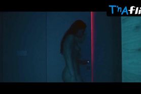 Anastasiia Pustovit Breasts,  Butt Scene  in Between Us