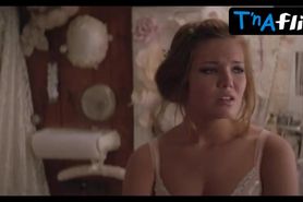 Mandy Moore Breasts Scene  in Romance AND Cigarettes