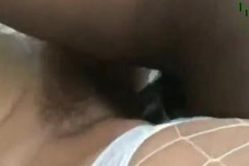 hotwife day trip with bbc bull fucks black dick in Tesla