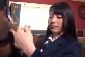 Japanese Girl Destroyed By Black Sugar Daddy