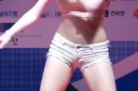 korea sexy dance