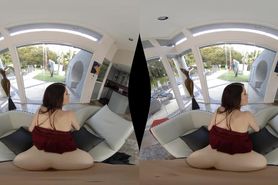 Evelyn Claire - POV VR