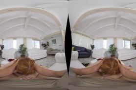 Lauren Phillips VR