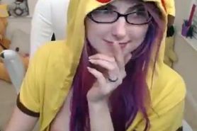 xfuukax picachu