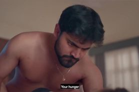 Adla Badli S02E10 2023 Hindi Hunters-Movie