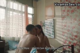 Butas (2024) All SEX Scenes - Angelica Heart