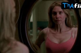 Elizabeth Mitchell Breasts Scene  in Lost