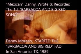 Danny Moreno The Rio Grande Valley, Texas