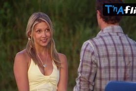 Miriam Mcdonald Breasts Scene  in Poison Ivy 4