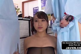 Japanese Teen Time Stop Fucked