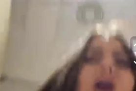 Public Bathroom Masturbating - OMG