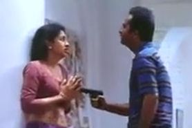 Kamal Hassan's Wife Gouthami Spicy Video Scene