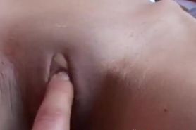 Teen Fucked by her bf and his friend while she in sleep - dailyslutcams.com