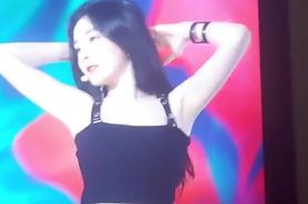 red velvet irene cum tribute