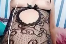 Bokep Indo Tante Ratna Dan Mas Kuli Crot Dalam