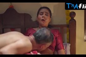 Tripti Berra Sexy Scene  in Tailor Kaka