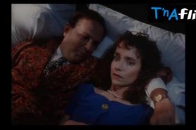 Trixie Hall Breasts Scene  in Tales From The Crypt