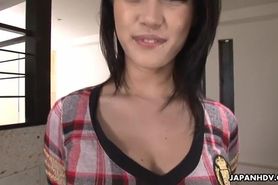 Japanese Slut Maria Ozawa Loves Group Sex