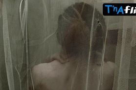 Stefania Visconti Butt Scene  in The House Of Murderers