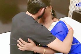 Desi Indian Bhabhi Hardcore Romantic Sex