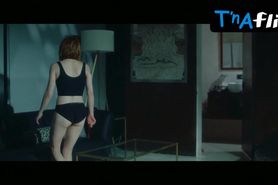 Kerri Lee Romeo Underwear Scene  in Little Deaths