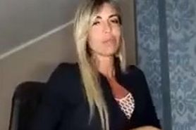 Emanuela Botto Diretta OF 13/ 07/ 23