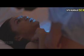 Vivamax Cess Garcia, Rica Gonzales, Matthew Francisco, Chad Alviar, Sex Nude Scene