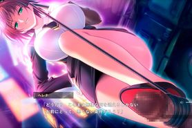 eroge footjob 43