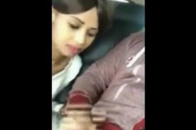 Arab Couple In The Car Phone - Beautiesoncam.cf