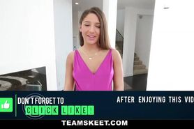 The Rumors Were True - Abella Danger