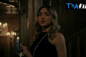 Peyton List Sexy Scene  in The Inheritance