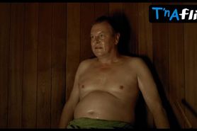 Malou Reymann Sexy Scene  in Hush Little Baby