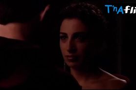 Clara Khoury Sexy Scene  in Forgiveness