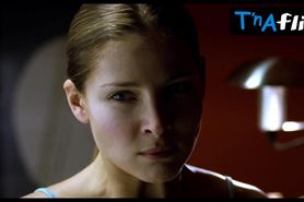 Elsa Pataky Sexy Scene  in Noche De Reyes