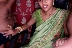 Pregnant Desi Bhabhi Part 2