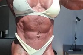 fbb issis veins