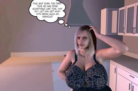 3d-[Alcapwn117] Fertility Crisis